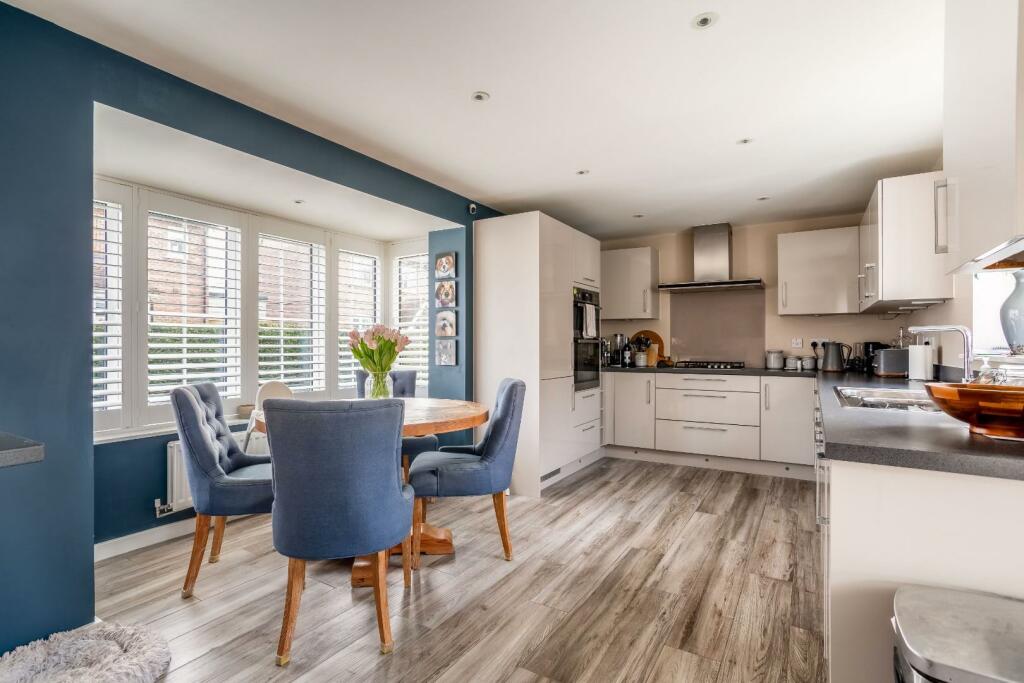 Additional image 3 of Fillery Way, Henfield