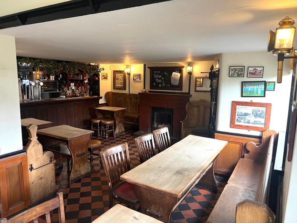 Additional image 7 of The Coach And Horses, Alvechurch, Birmingham, Worcestershire