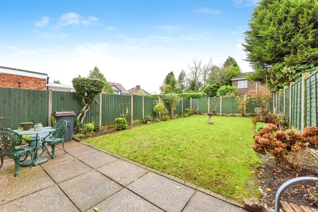 Additional image 11 of Honiley Drive, Sutton Coldfield