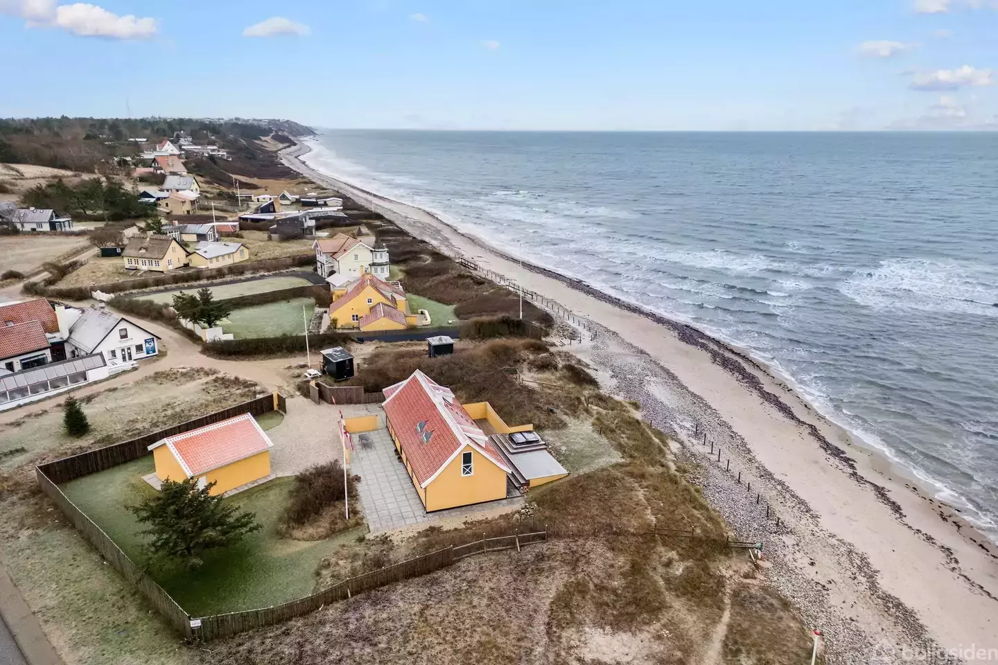 Additional image 2 of Molevej 5, 3210 Vejby