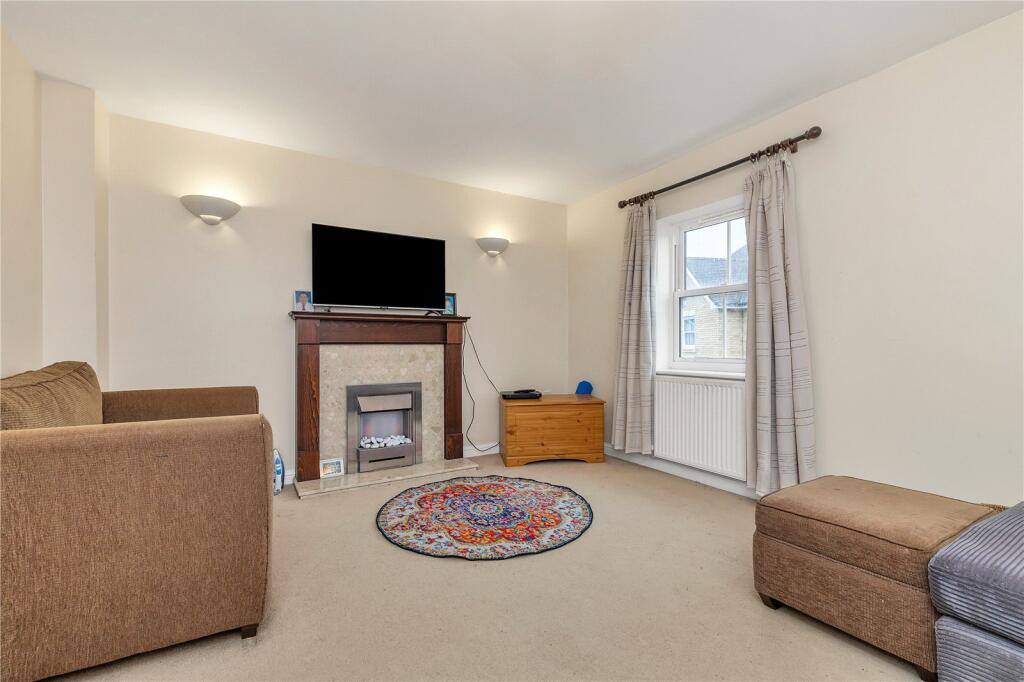 Additional image 5 of Days Meadow, Oakington, Cambridge