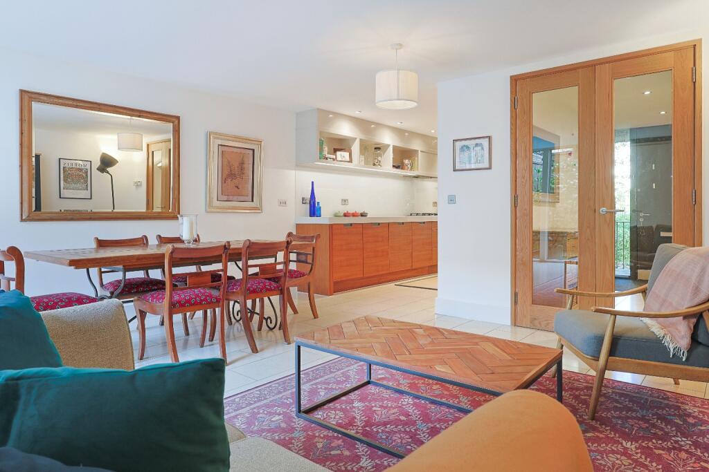 Additional image 31 of Aberdeen Avenue, Cambridge