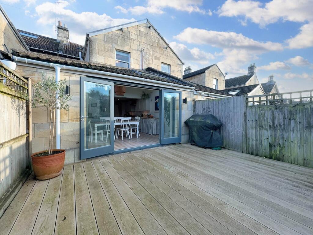 Additional image 14 of Rockliffe Road, Bath