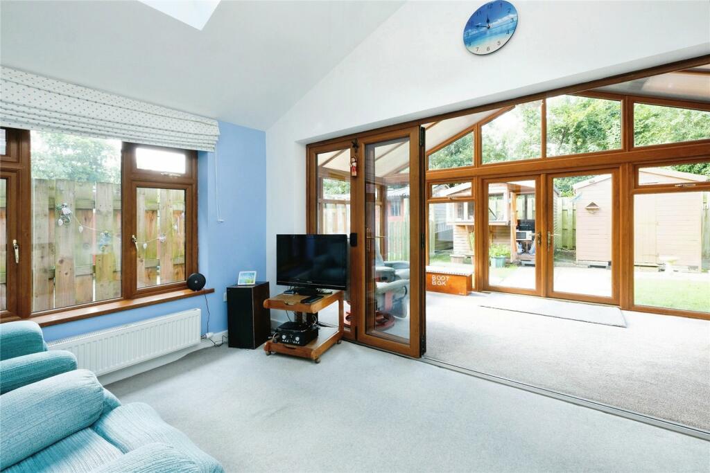 Additional image 3 of Redwood Drive, Stanwix, Carlisle, Cumbria, CA3