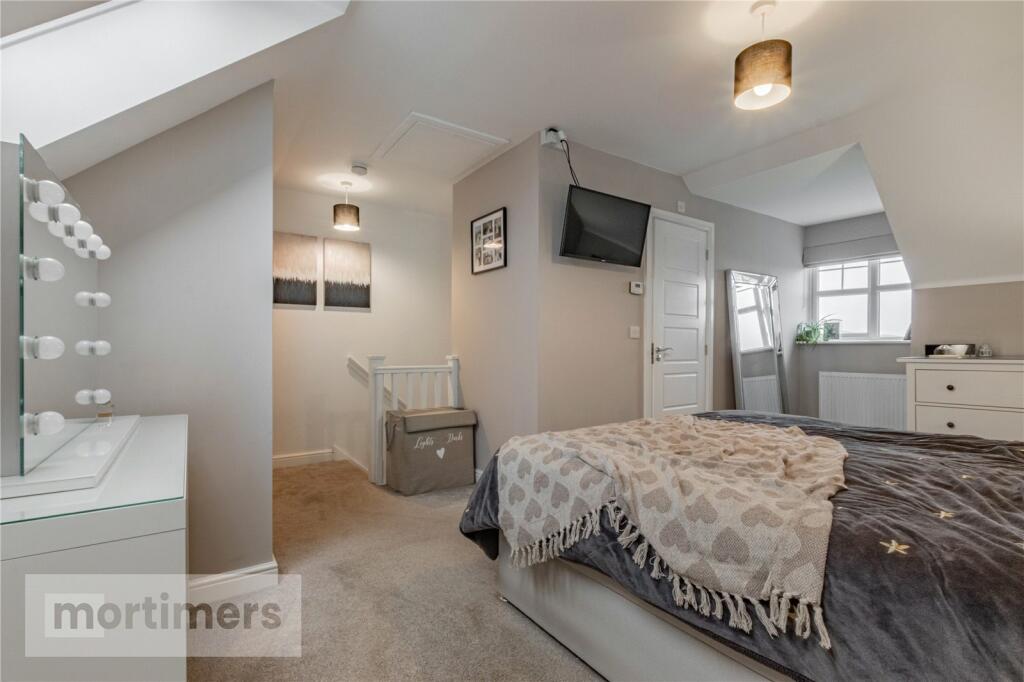 Additional image 12 of Skylark Way, Darwen, Lancashire, BB3