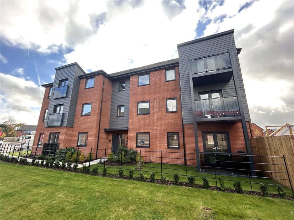 Additional image 8 of Lucas Green, Shirley, Solihull, West Midlands, B90