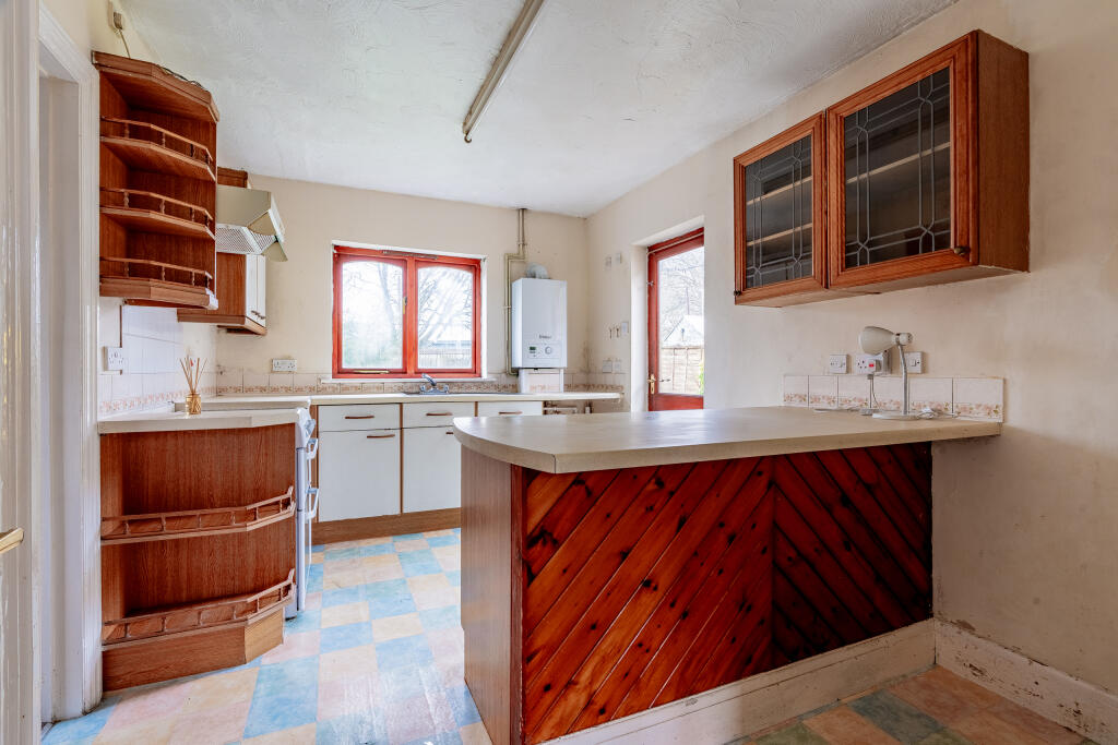 Additional image 4 of New Buildings, Fishponds