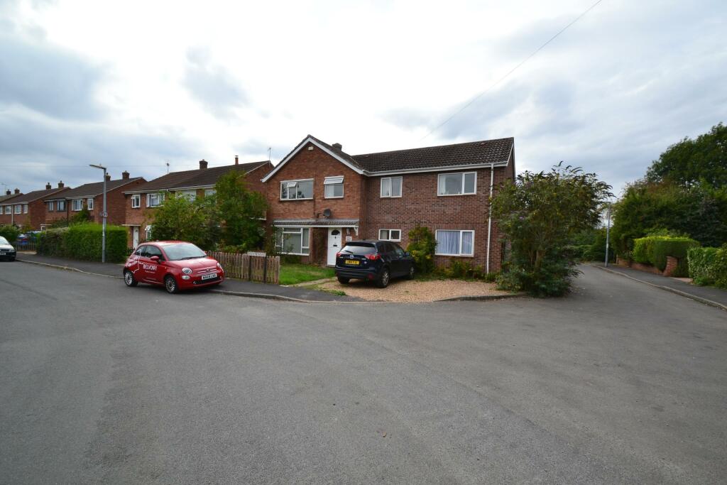 Additional image 8 of Bourne Road, Chesterton, Cambridge, CB4