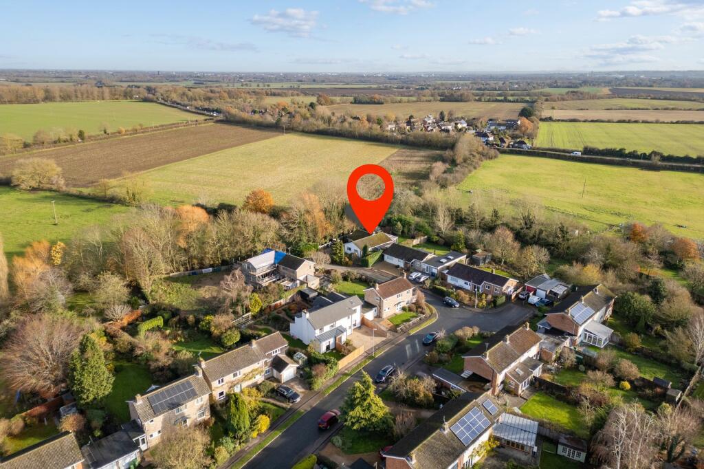 Additional image 29 of Mailes Close, Barton, CB23