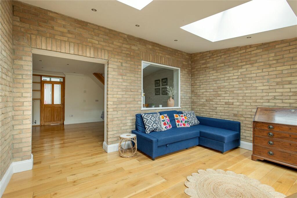 Additional image 5 of Mawson Road, Cambridge, Cambridgeshire, CB1