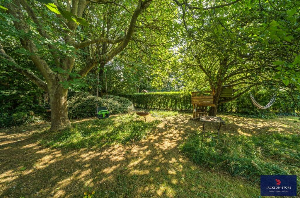 Additional image 5 of Chapel Row, Ashley, Newmarket, Suffolk, CB8