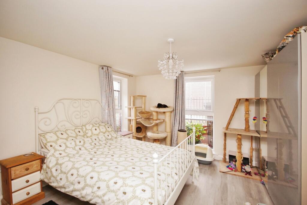 Additional image 5 of Dowsell Way, Yate, Bristol, Gloucestershire, BS37