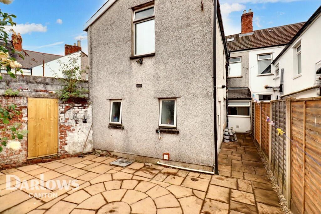 Additional image 14 of Leckwith Road, Cardiff