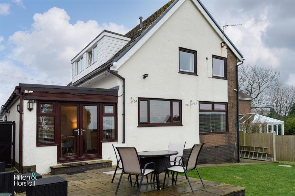 Additional image 18 of Malkin Close, Blacko