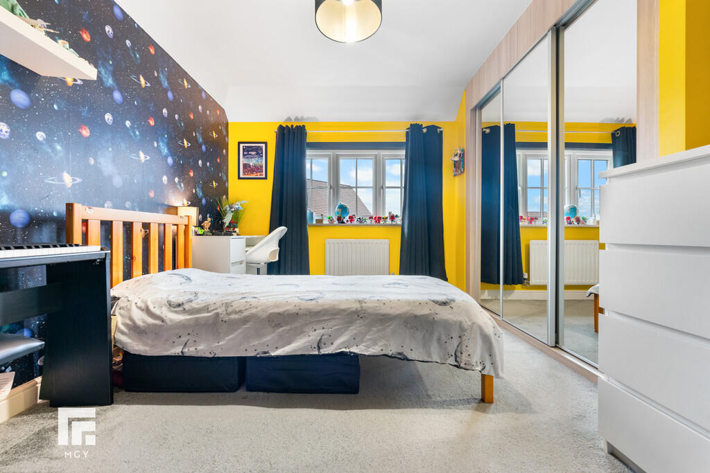 Additional image 37 of St. Philbert Street, Radyr, Cardiff