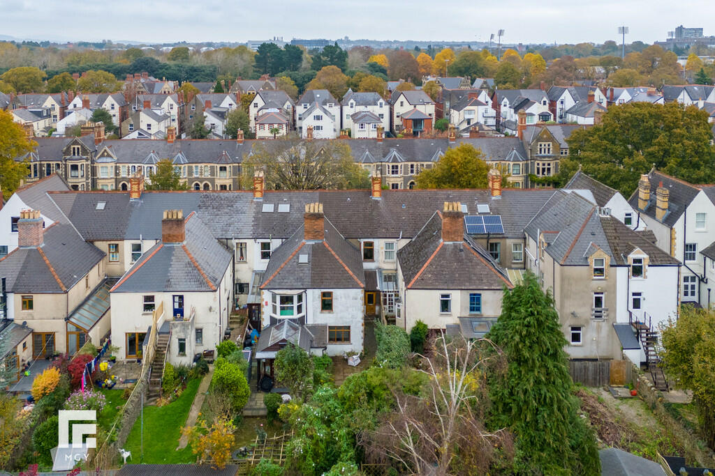 Additional image 13 of Plasturton Avenue, Pontcanna, Cardiff