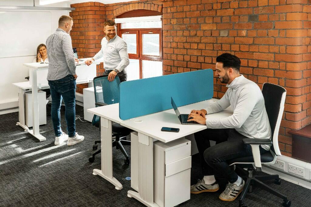 Additional image 4 of Space2B @ The Maltings, East Tyndall Street, Cardiff(City), CF24