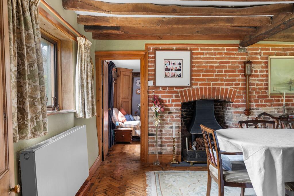 Additional image 4 of Burrell Way, Balsham, CB21