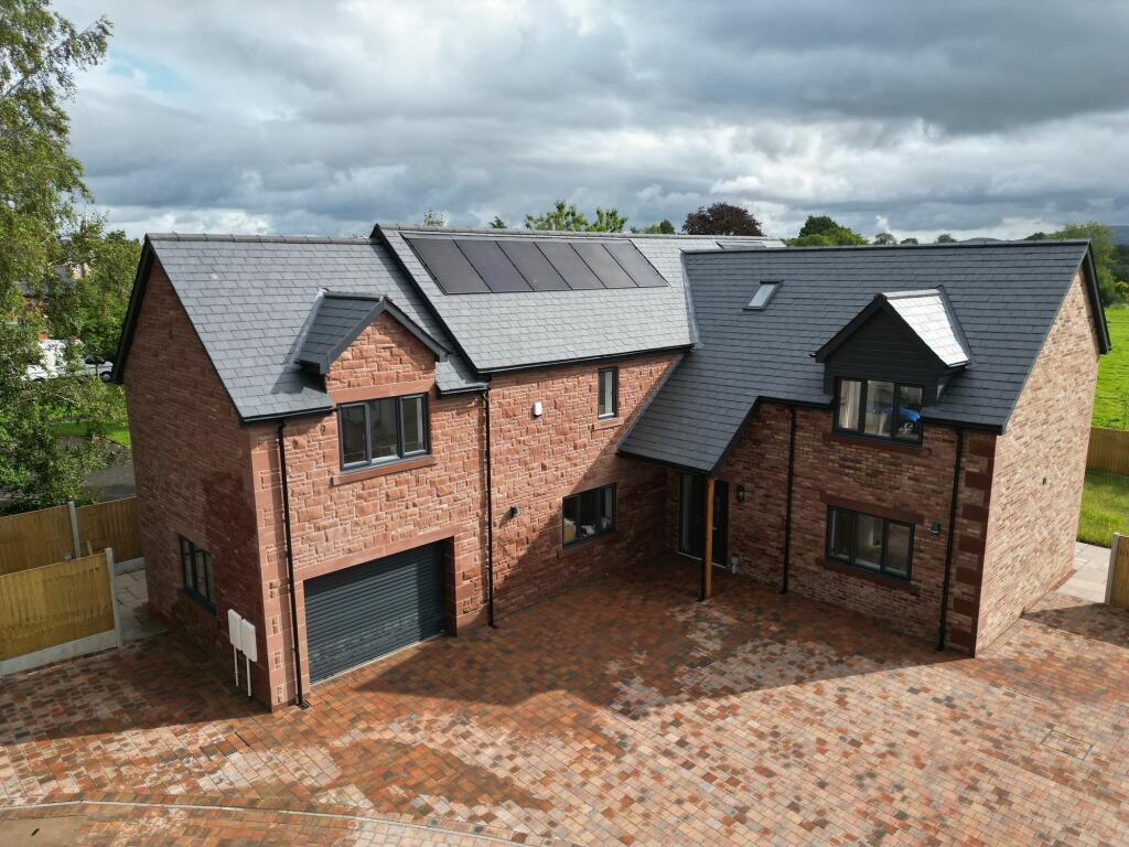 Additional image 4 of Priors Garth, Wetheral, CA4