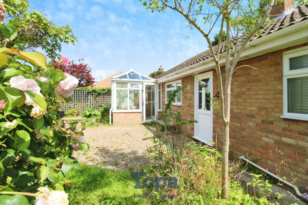 Additional image 28 of Lilac Cl, Haslingfield, Cambridge, CB23