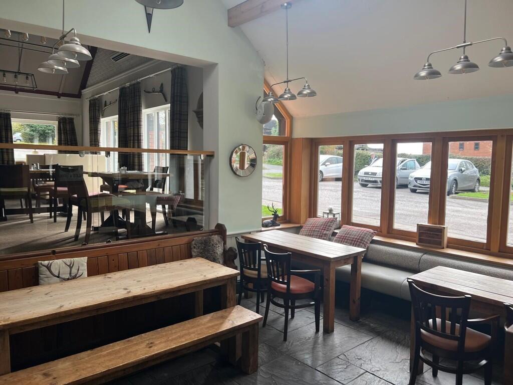 Additional image 6 of The Coach And Horses, Alvechurch, Birmingham, Worcestershire