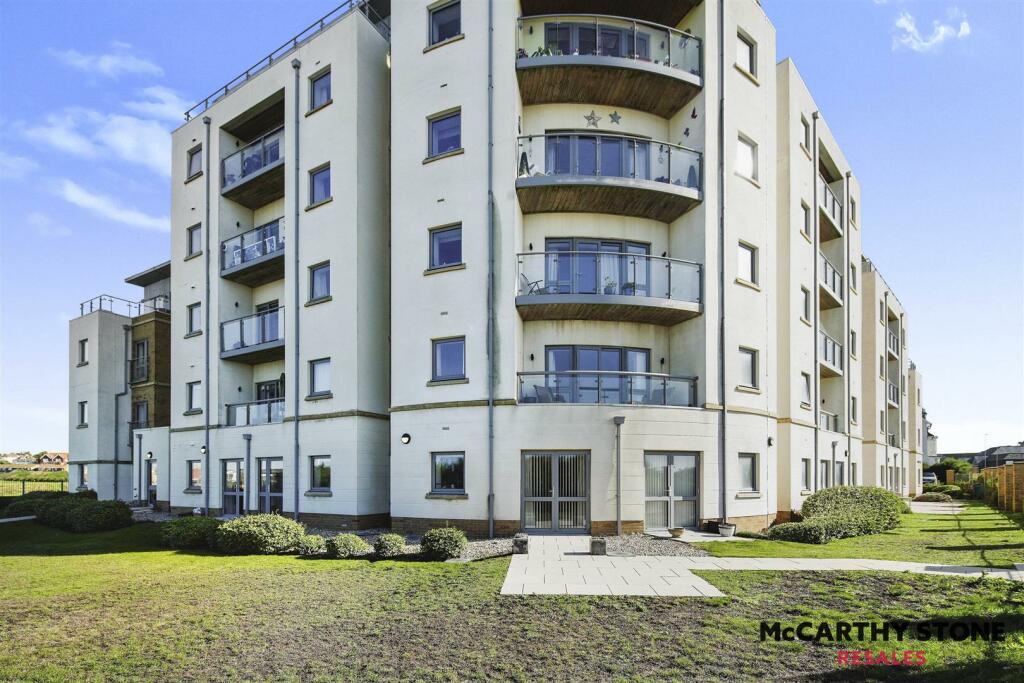 Additional image 17 of Eversley Court, Dane Road, Seaford, East Sussex BN25 1FF