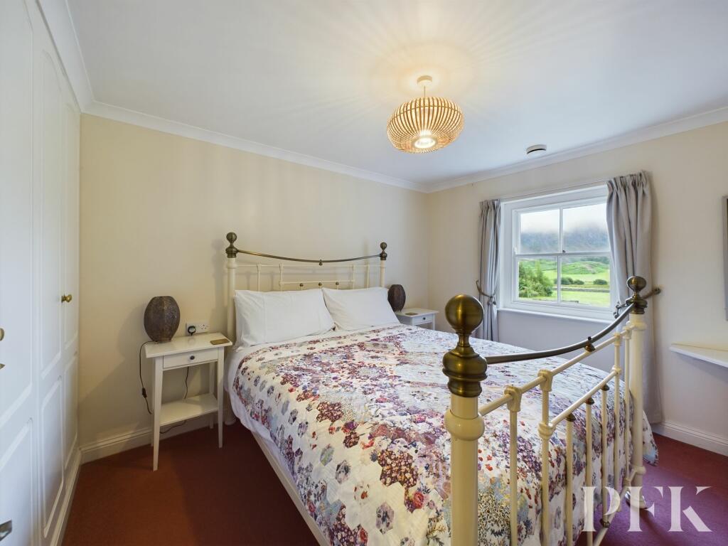 Additional image 4 of Roan Wood Cottage, Greendale Holiday Apartments, CA20 1EU