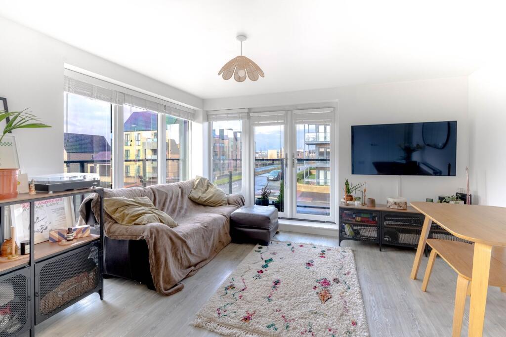 Additional image 10 of Egbert Walk, Northstowe, CB24