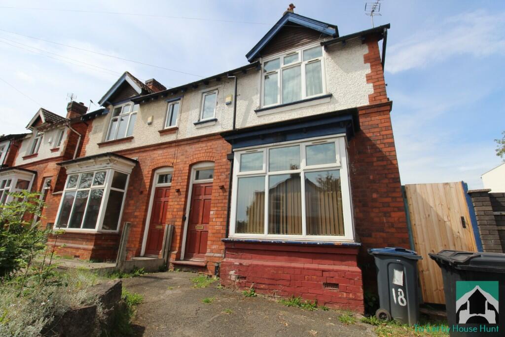 Additional image 13 of Oak Tree Lane, Selly Oak, Birmingham, B29 6HX