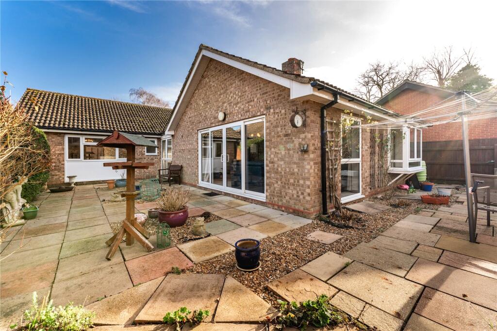 Additional image 10 of Manor Walk, Fulbourn, Cambridge, Cambridgeshire