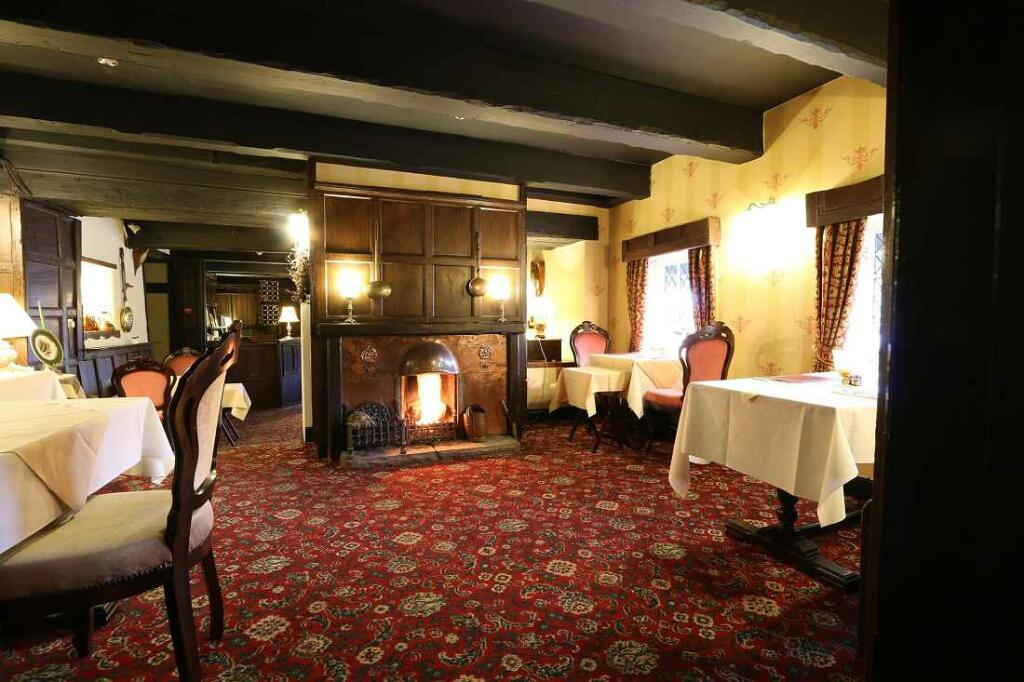 Additional image 11 of NW-416826 - String of Horses, Faugh, Carlisle CA8 9EG