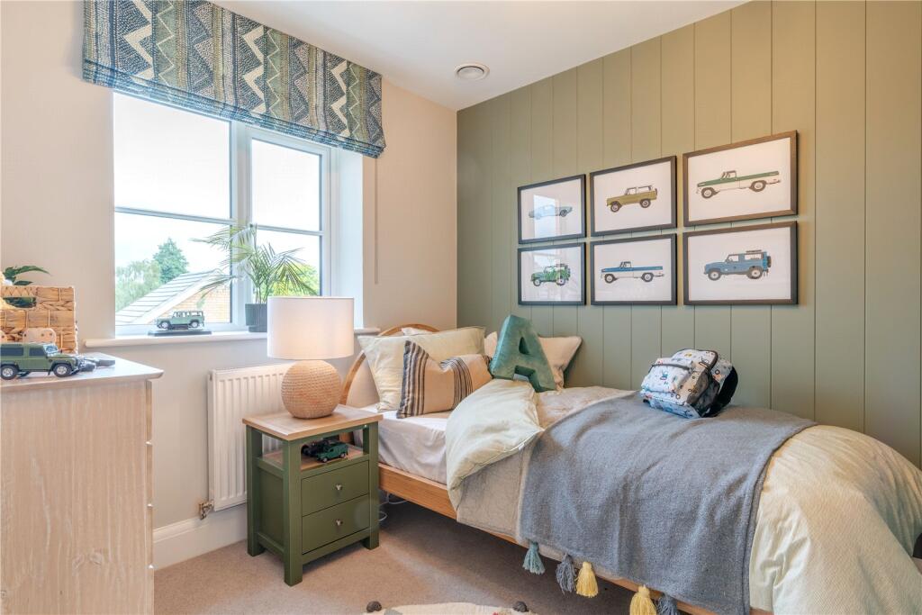 Additional image 10 of The Orchards, Fulbourn, Cambridge, Cambridgeshire, CB21