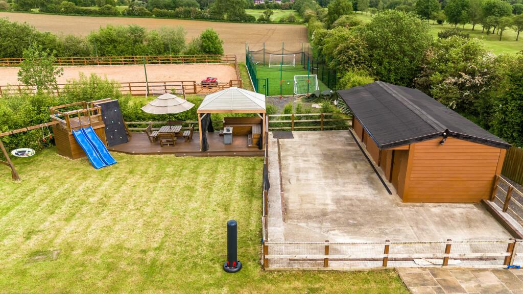 Additional image 46 of Plodder Lane, Bolton, BL5