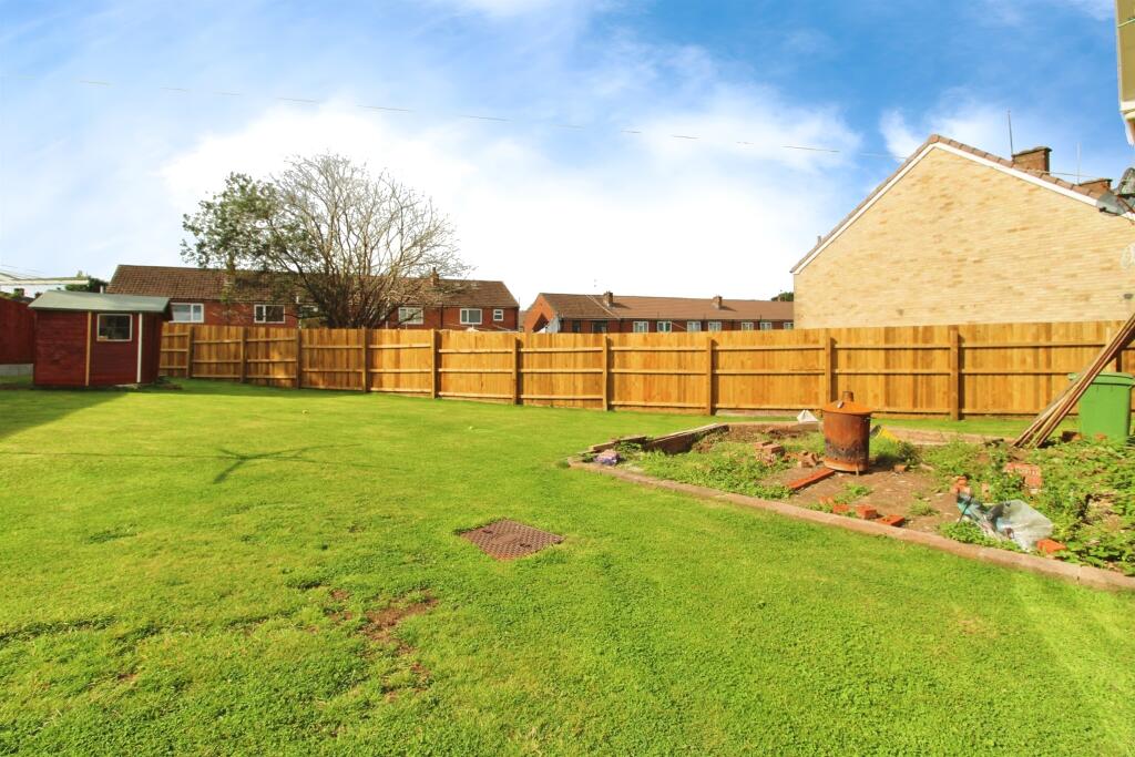 Additional image 2 of Bronte Close, Llanrumney, CARDIFF