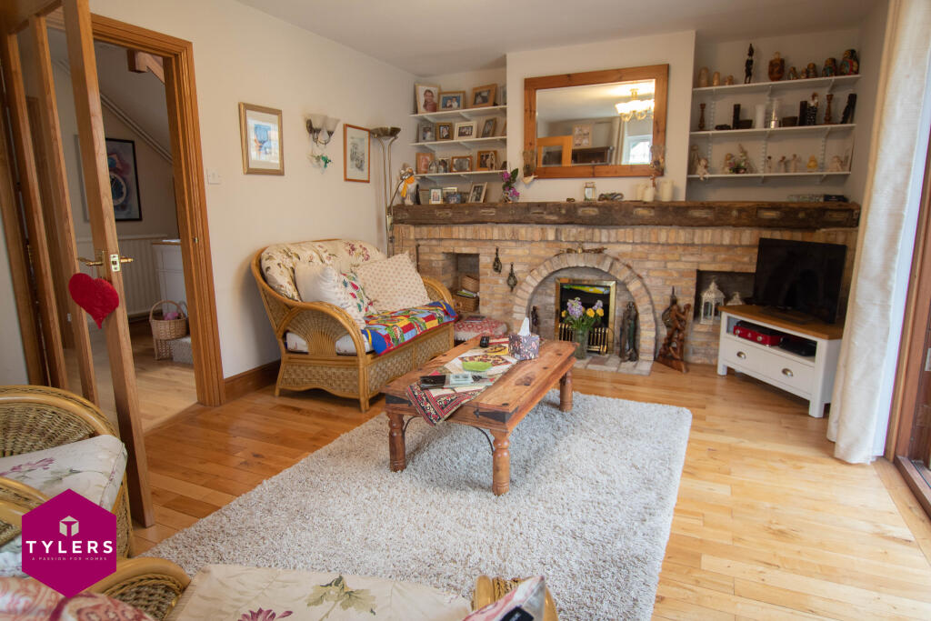 Additional image 6 of Sun Street, Isleham, Ely, CB7