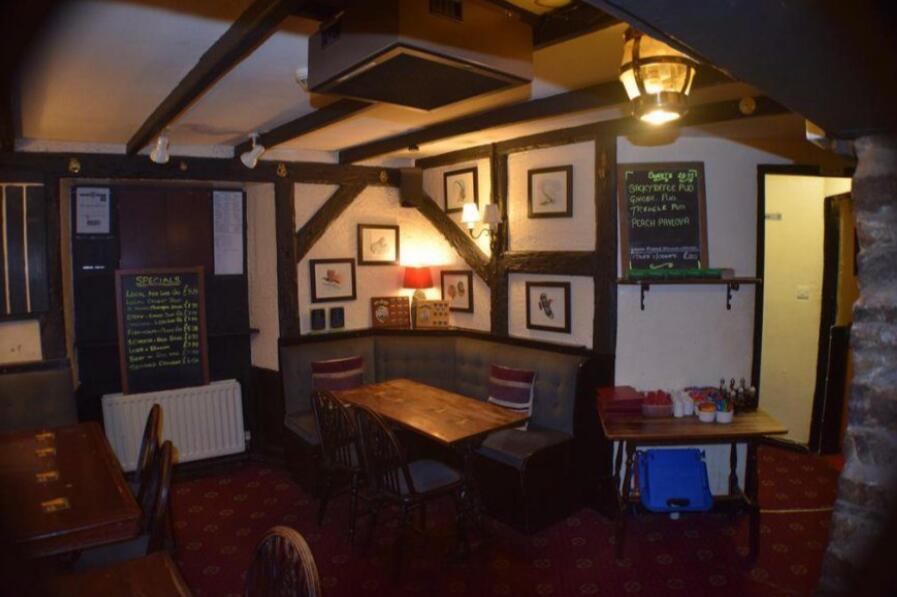 Additional image 9 of Angel Inn Front Street, Alston, ca9 3hu