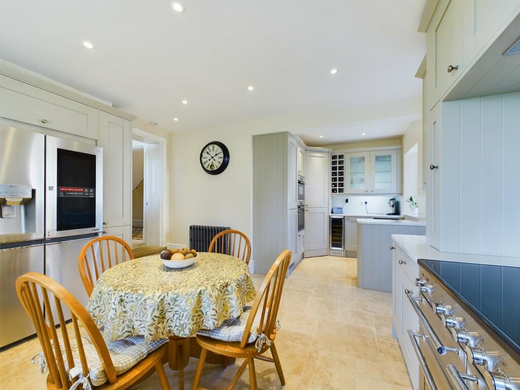Additional image 6 of White House Road, Little Ouse, Ely, CB7