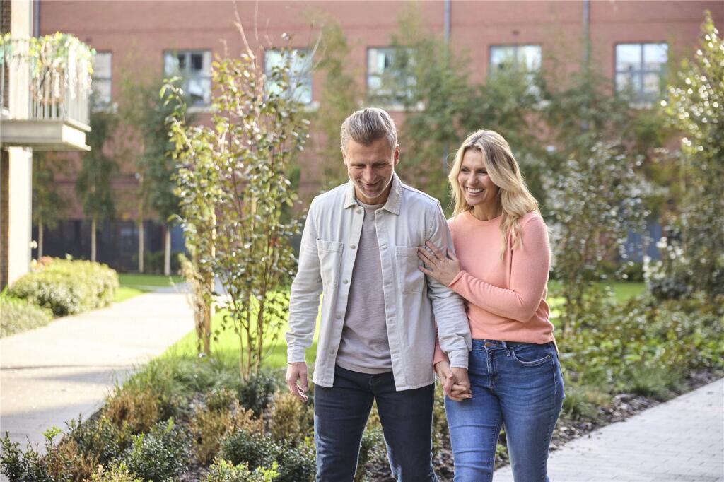 Additional image 11 of 4103 Wills House, Factory No.1, East Street, Bedminster, Bristol, BS3