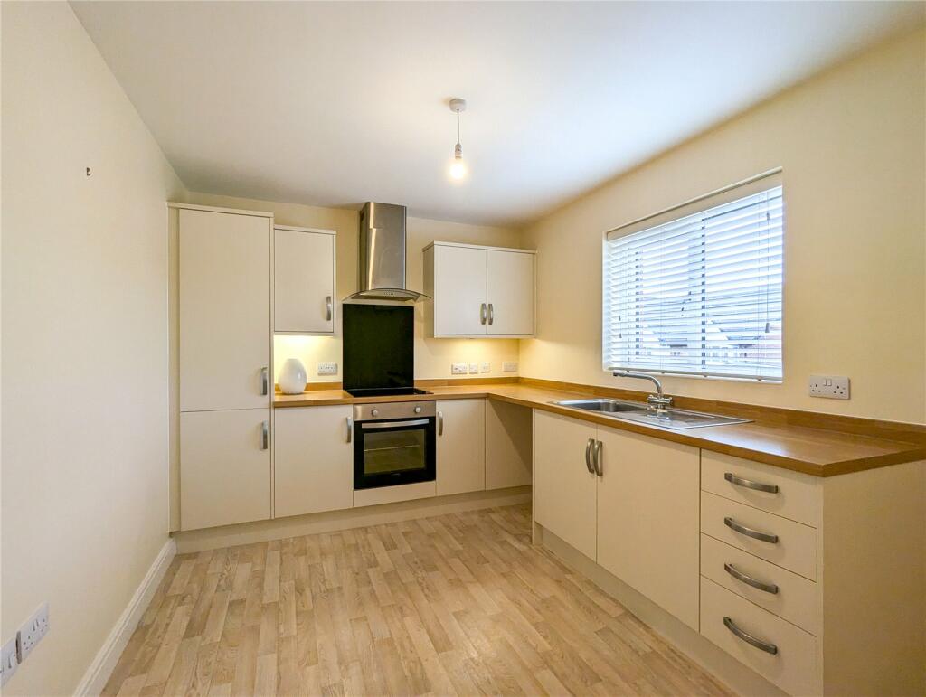 Additional image 3 of 5 Oak Avenue, The Oaks, Longtown