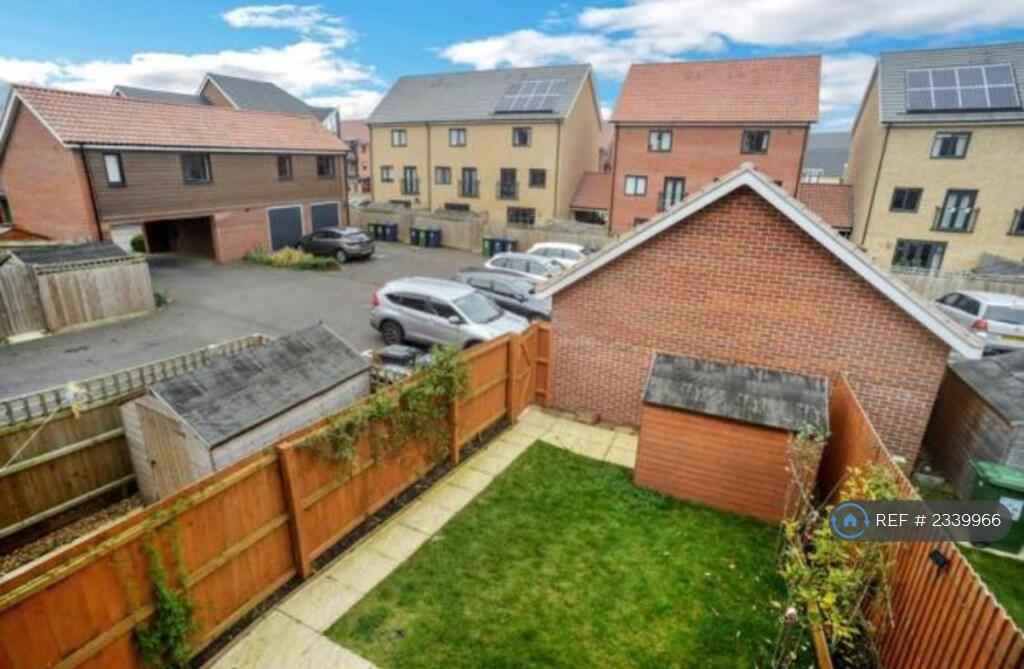 Additional image 22 of Welkin Way, Cambourne, CB23