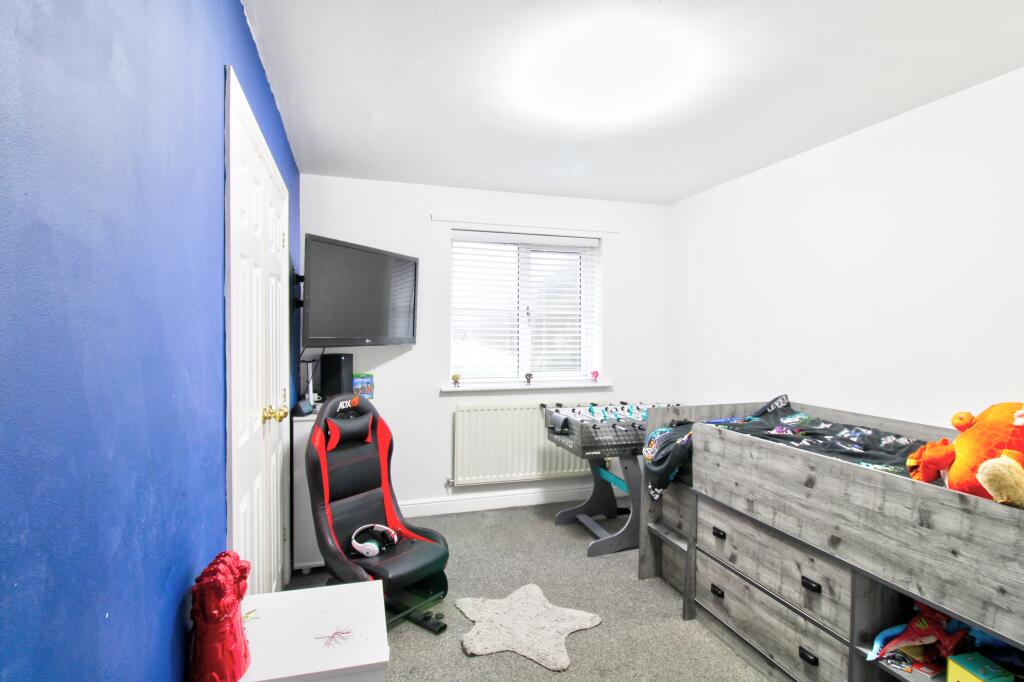 Additional image 7 of Bridge View, Silloth, CA7