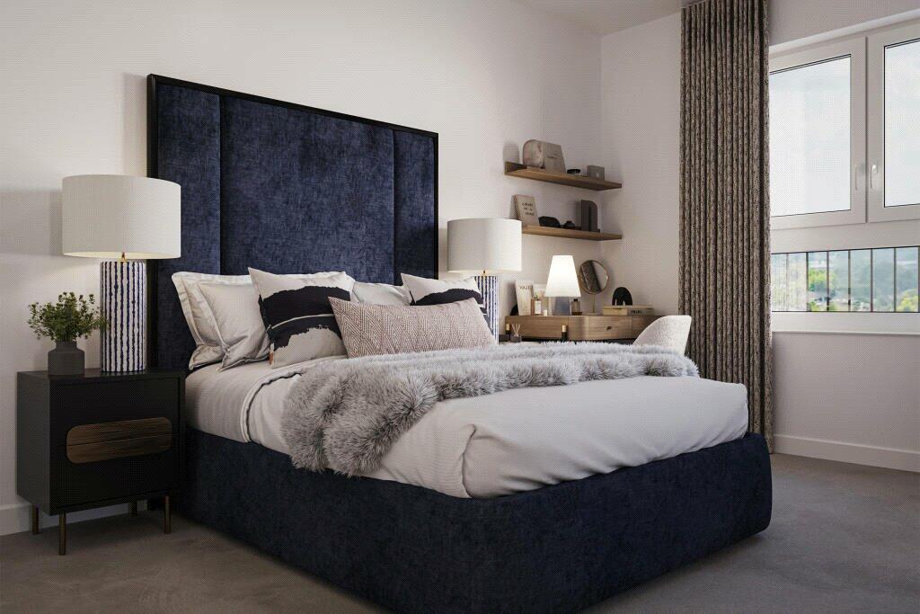 Additional image 5 of Lawrence Weaver Road, Off Huntingdon Road, Cambridge