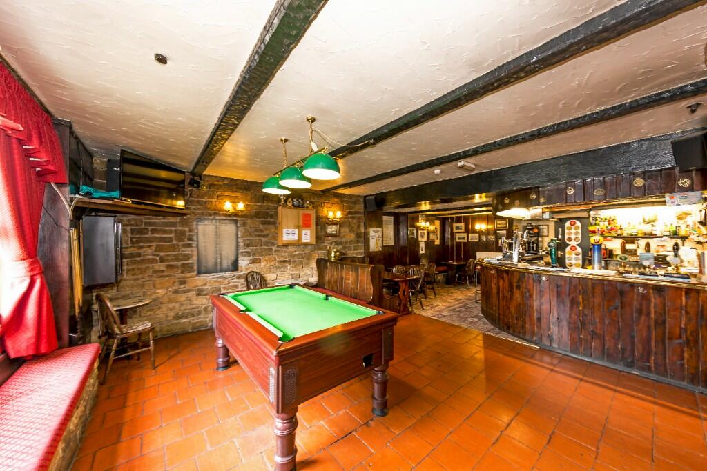 Additional image 3 of Belted Will Inn, Hallbankgate, Brampton, Cumbria, CA8 2NJ