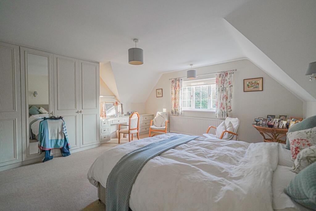 Additional image 15 of Beconsfield Close, Dorridge, B93