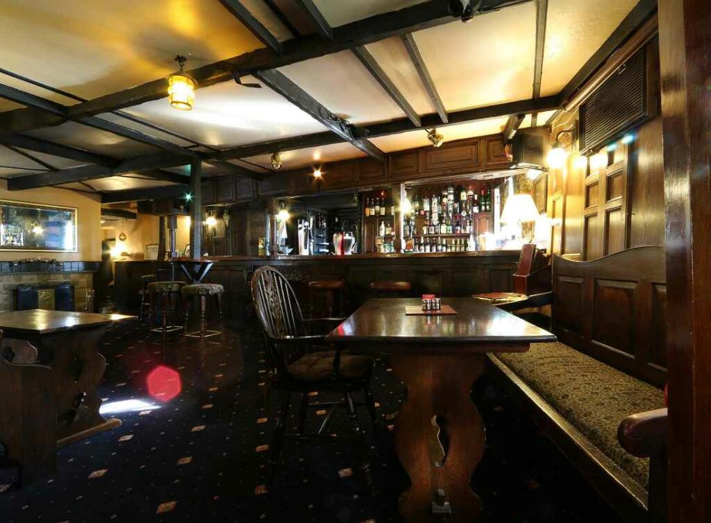 Additional image 4 of NW-416826 - String of Horses, Faugh, Carlisle CA8 9EG