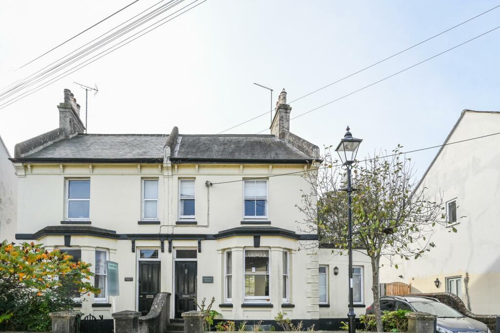 Additional image 26 of Church Street, Henfield