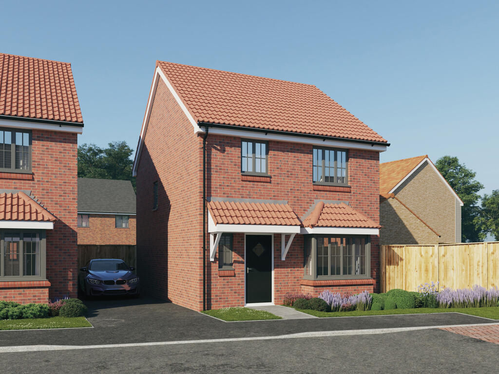 Additional image 11 of Dane Hill Road
Kennett
CB8 7QX