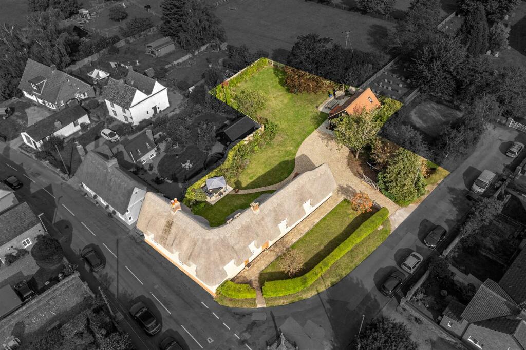 Additional image 28 of Church Green, Hinxton, Saffron Walden