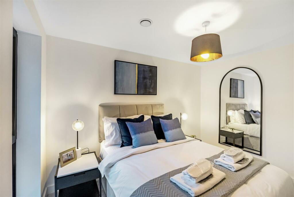 Additional image 8 of New Street, Cambridge