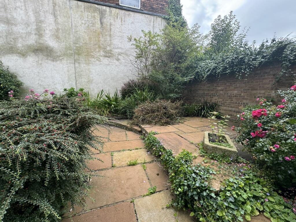 Additional image 10 of Flat 1, Castle Court, Castle Street, Carlisle, Cumbria CA3 8TP